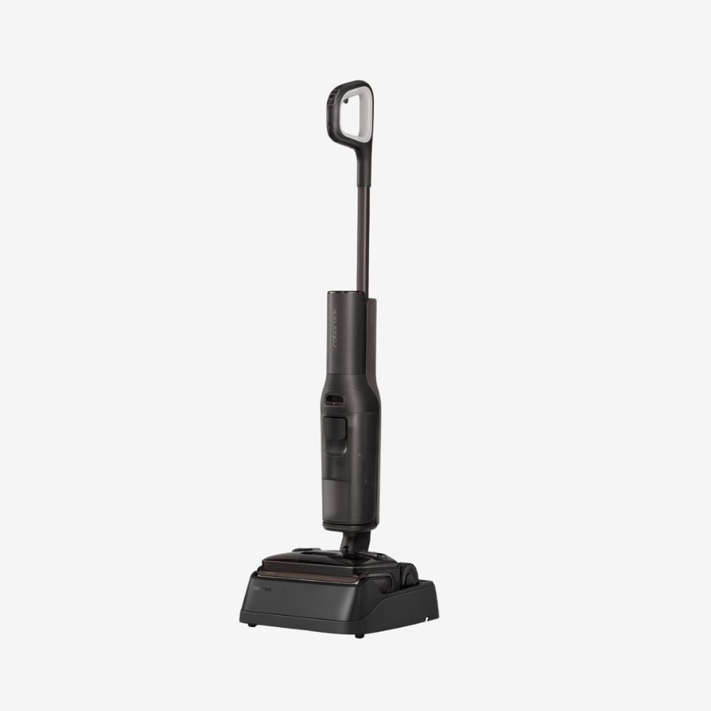 Máy hút bụi lau nhà Roborock F25 Pro Turbo - Bản Quốc Tế 3 May hut bui lau nha Roborock F25 Pro Turbo