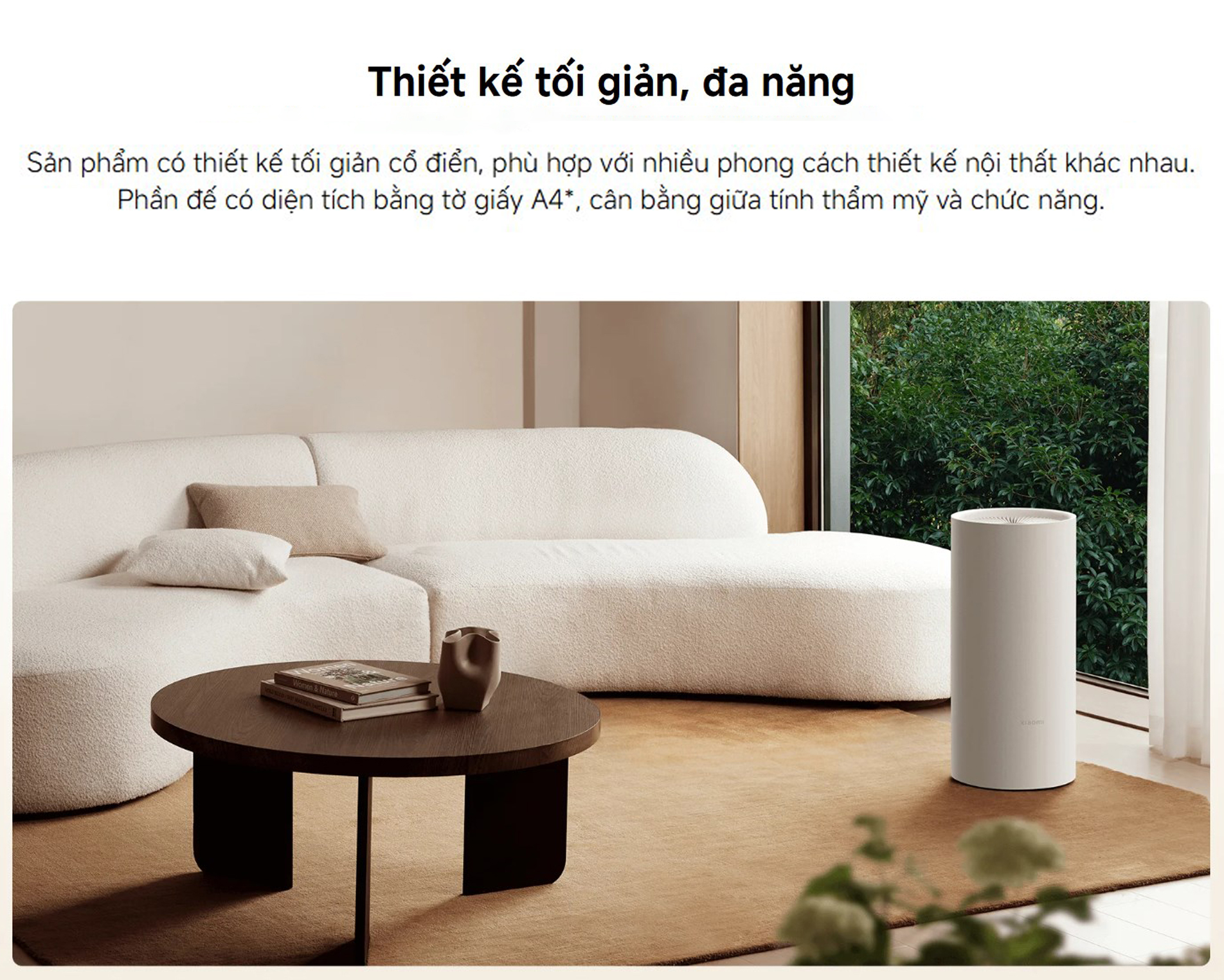 Máy hút ẩm Xiaomi Smart Inverter Dehumidifier 29L - Chính hãng 12 May hut am Xiaomi Smart Inverter Dehumidifier 29L BIGMIVN 10