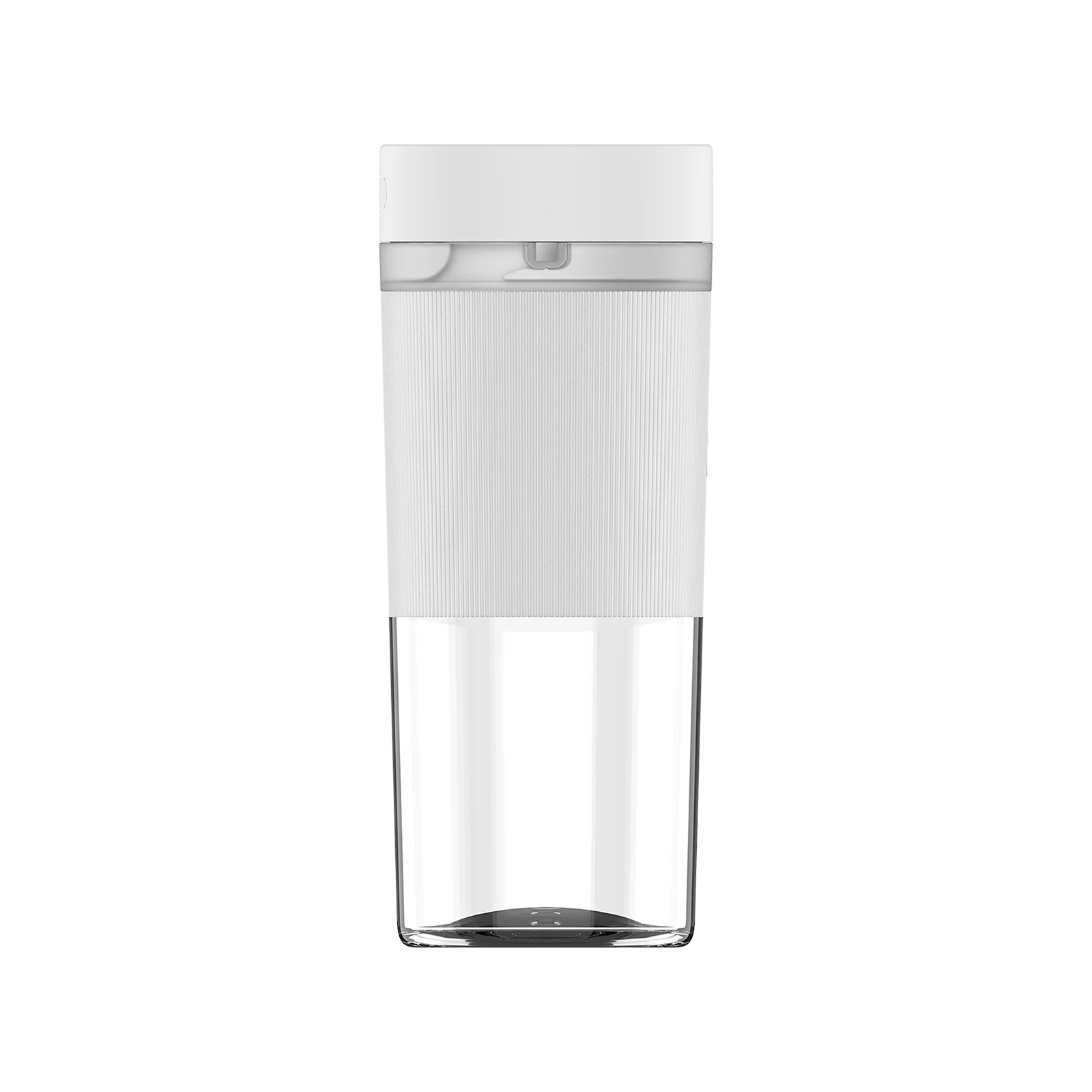 Máy xay sinh tố cầm tay Xiaomi Portable Blender 300ml XMZZB01PL (1) May xay sinh to cam tay Xiaomi Portable Blender 300ml XMZZB01PL 1