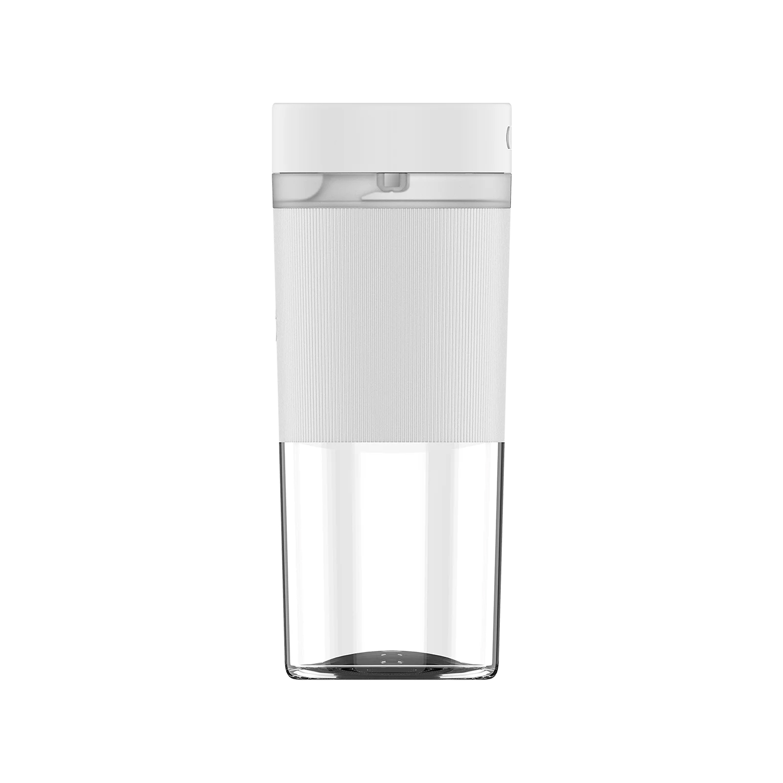 Máy xay sinh tố cầm tay Xiaomi Portable Blender 300ml XMZZB01PL (2) May xay sinh to cam tay Xiaomi Portable Blender 300ml XMZZB01PL 2