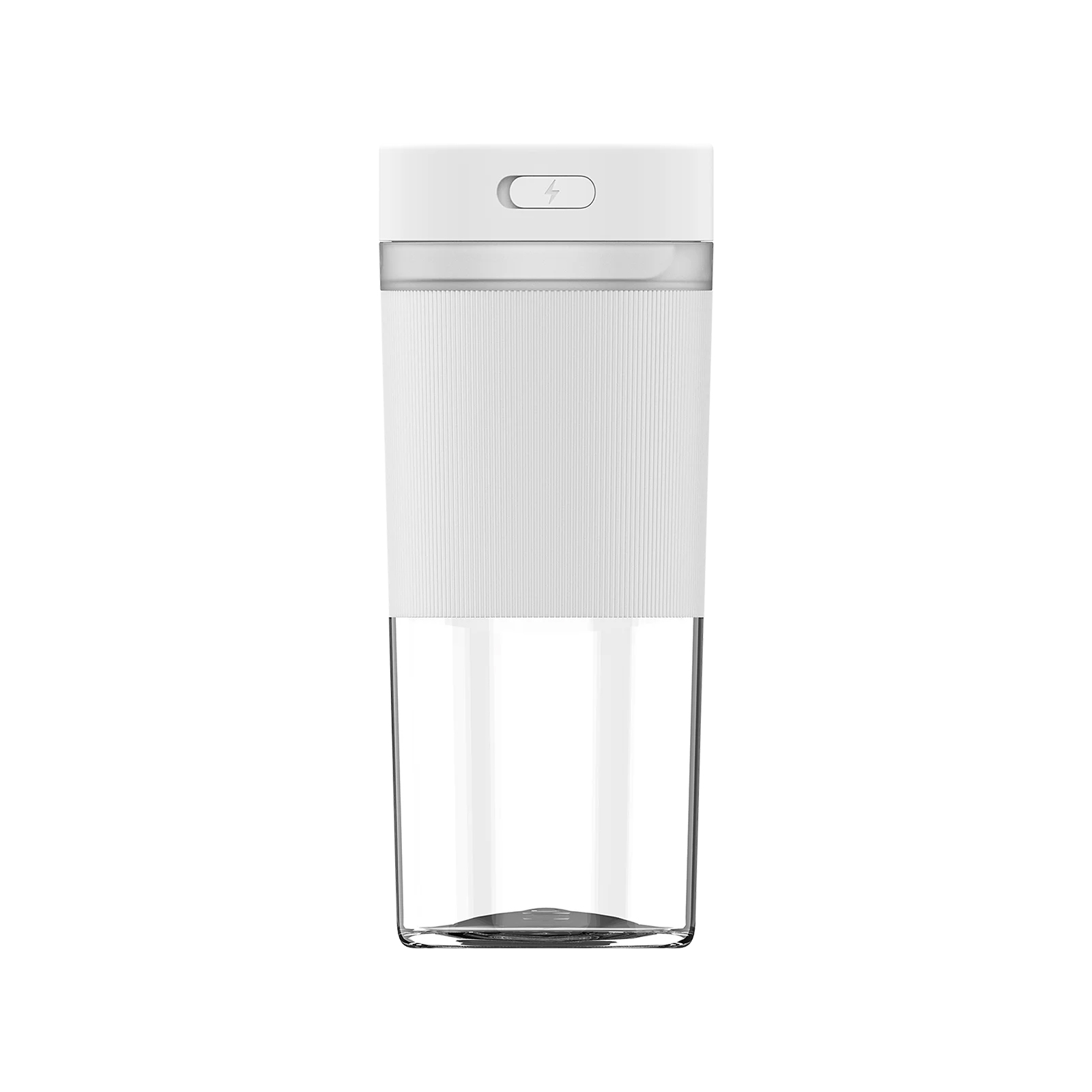 Máy xay sinh tố cầm tay Xiaomi Portable Blender 300ml XMZZB01PL (3) May xay sinh to cam tay Xiaomi Portable Blender 300ml XMZZB01PL 3
