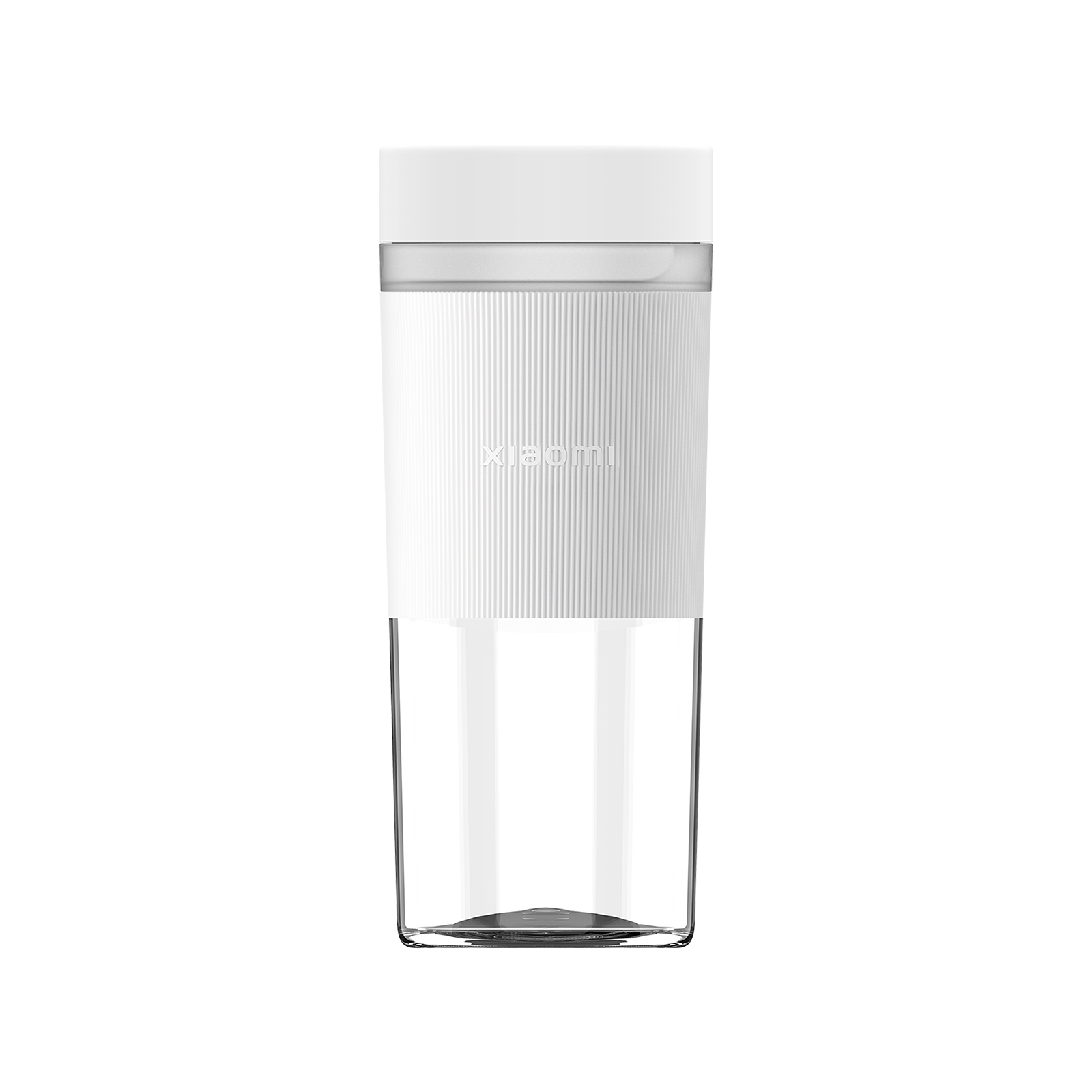 Máy xay sinh tố cầm tay Xiaomi Portable Blender 300ml XMZZB01PL (4) May xay sinh to cam tay Xiaomi Portable Blender 300ml XMZZB01PL 4