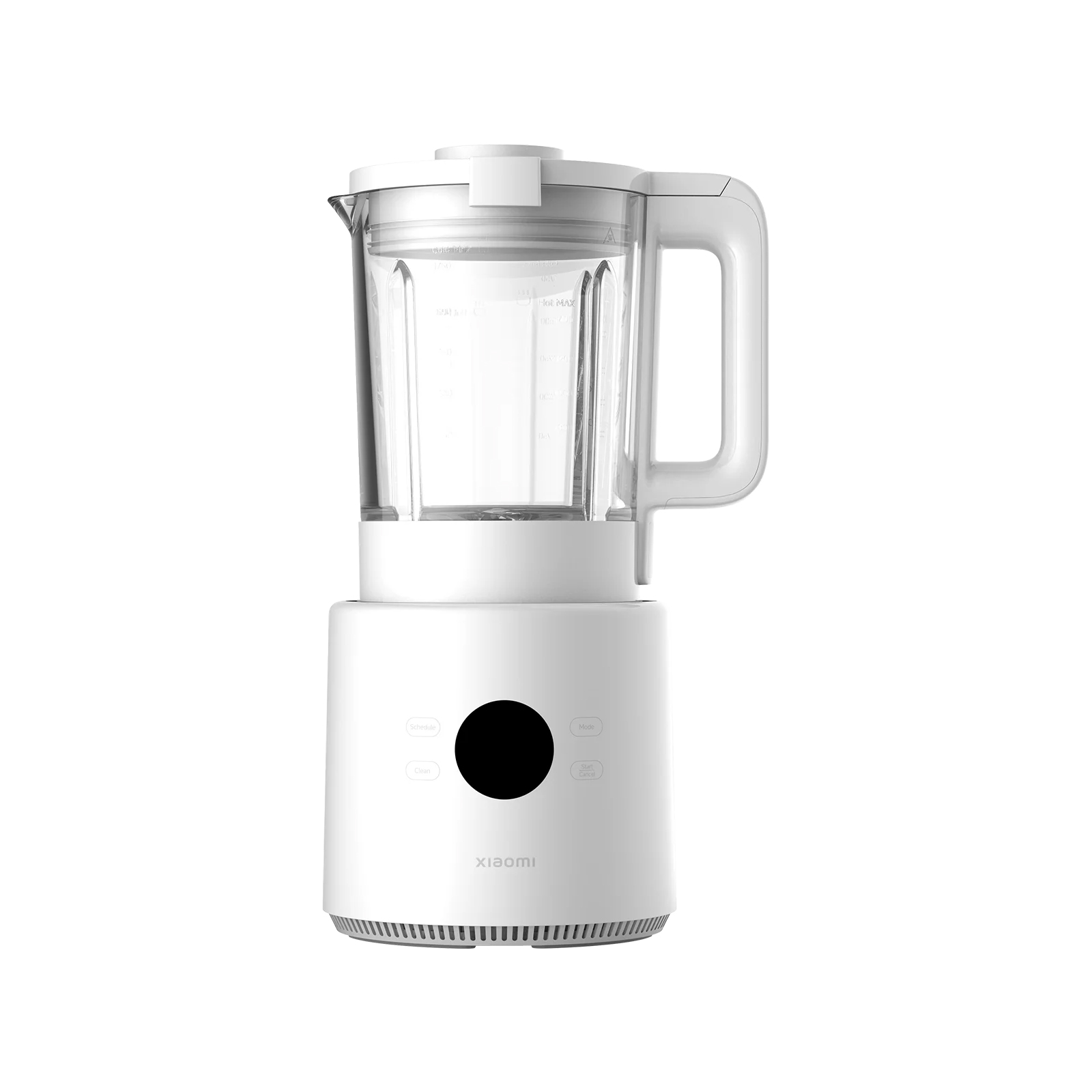 Máy xay sinh tố làm sữa hạt Xiaomi Blender Pro dung tích 1.75L-1 (2) May xay sinh to lam sua hat Xiaomi Blender Pro dung tich 1.75L 1 2