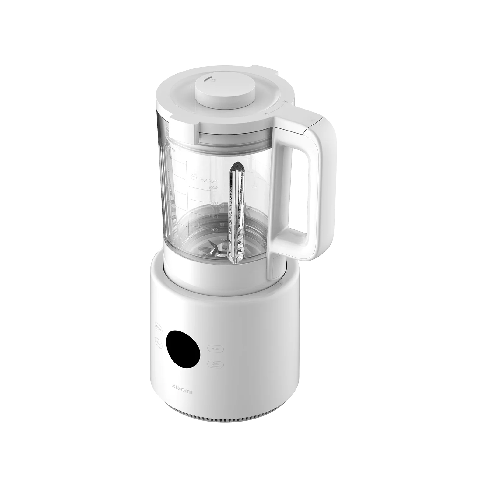 Máy xay sinh tố làm sữa hạt Xiaomi Blender Pro dung tích 1.75L-1 (3) May xay sinh to lam sua hat Xiaomi Blender Pro dung tich 1.75L 1 3