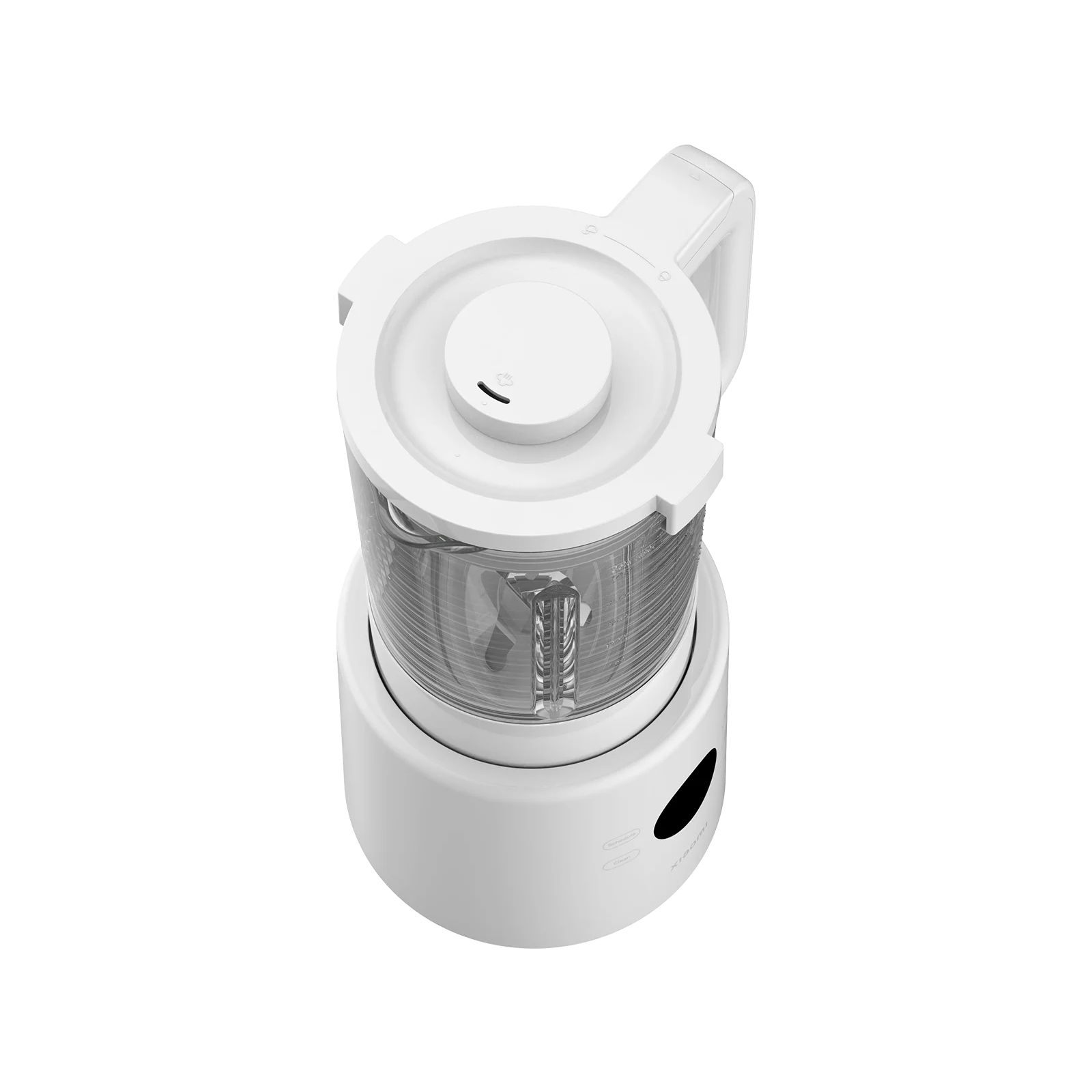 Máy xay sinh tố làm sữa hạt Xiaomi Blender Pro dung tích 1.75L-1 (4) May xay sinh to lam sua hat Xiaomi Blender Pro dung tich 1.75L 1 4