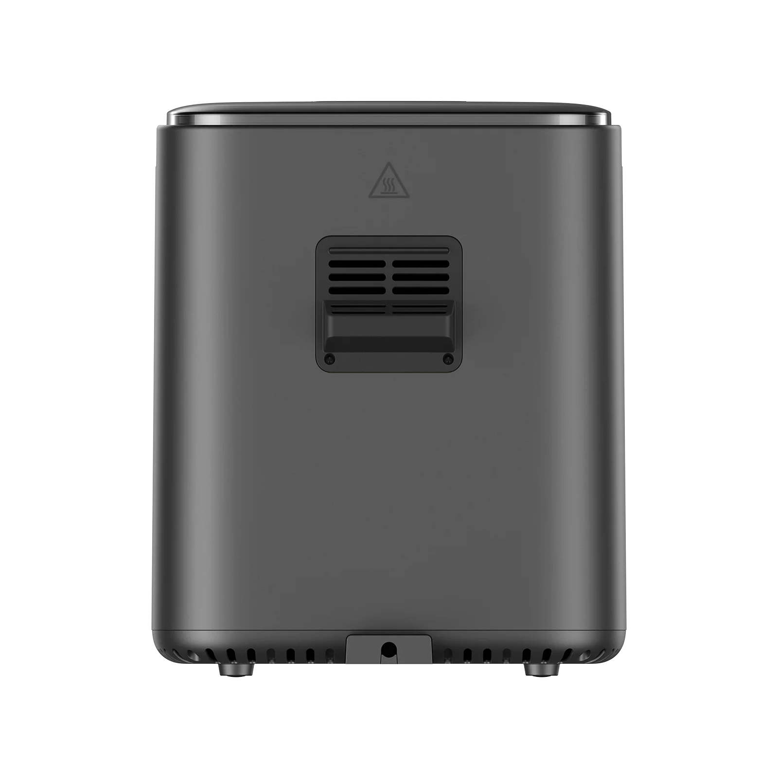 Nồi chiên không dầu Xiaomi Mijia Smart Steam Air Fryer 7L (2) Noi chien khong dau Xiaomi Mijia Smart Steam Air Fryer 7L 2