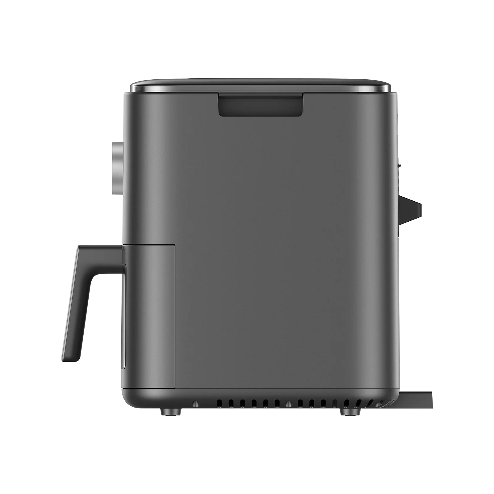 Nồi chiên không dầu Xiaomi Mijia Smart Steam Air Fryer 7L (3) Noi chien khong dau Xiaomi Mijia Smart Steam Air Fryer 7L 3