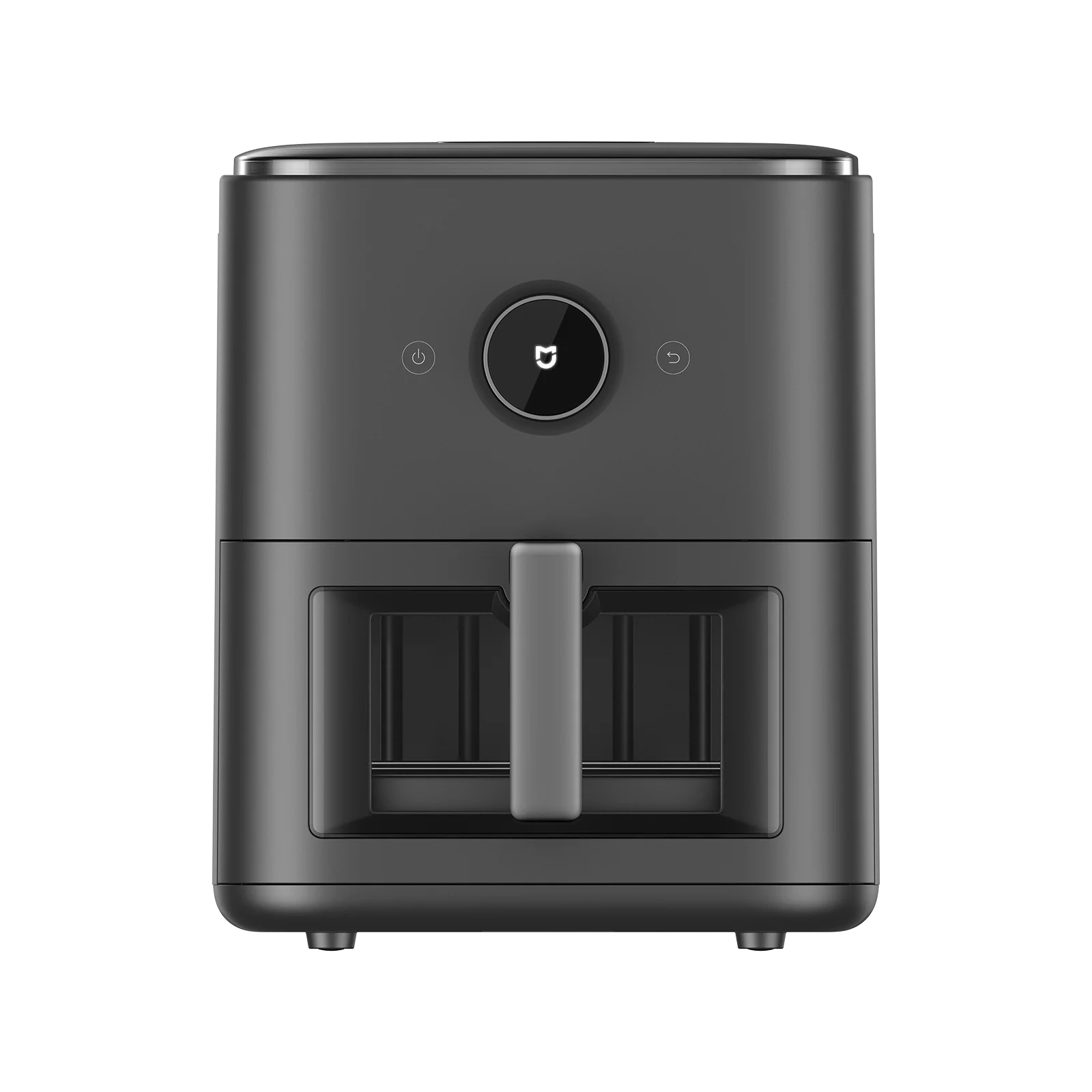 Nồi chiên không dầu Xiaomi Mijia Smart Steam Air Fryer 7L (4) Noi chien khong dau Xiaomi Mijia Smart Steam Air Fryer 7L 4
