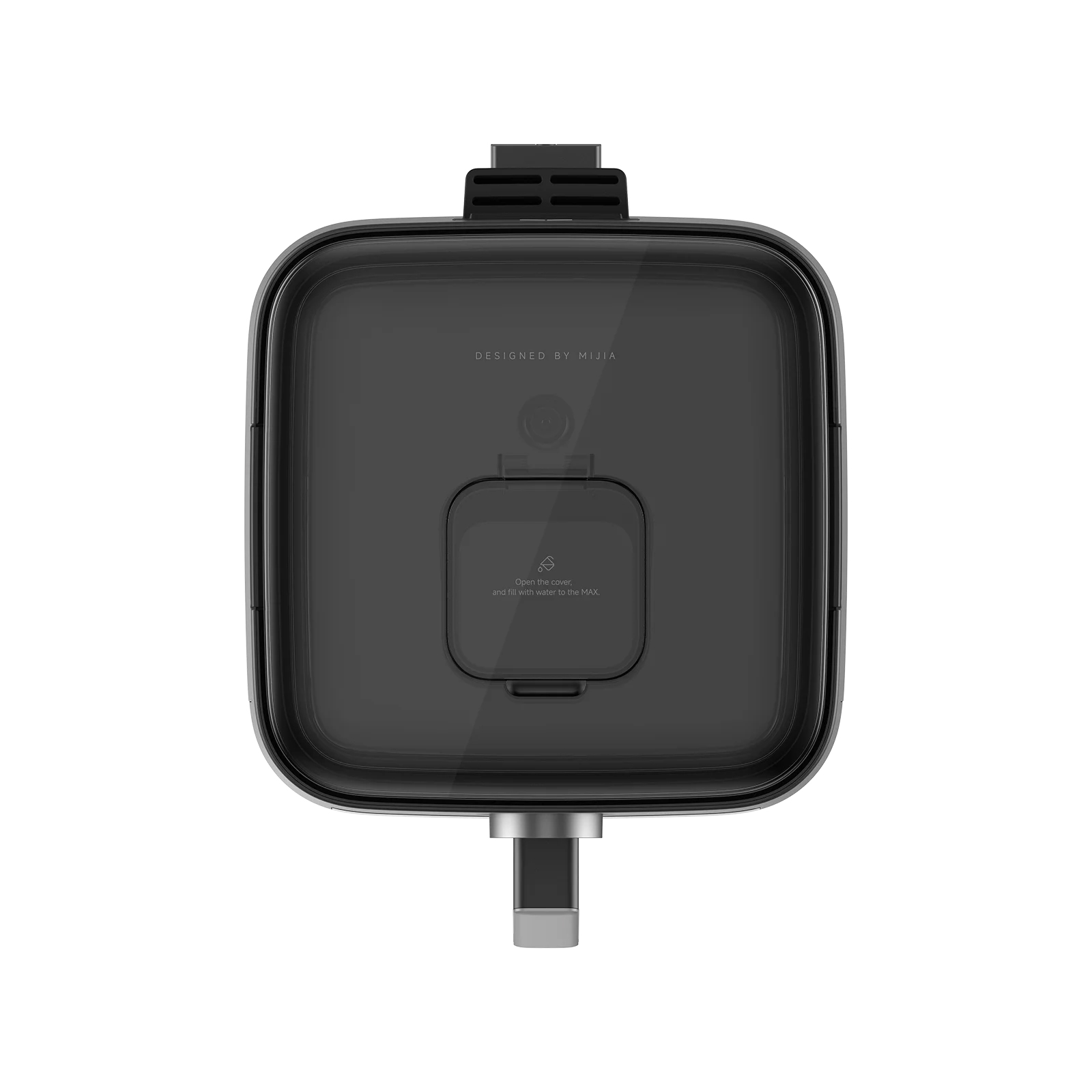 Nồi chiên không dầu Xiaomi Mijia Smart Steam Air Fryer 7L (5) Noi chien khong dau Xiaomi Mijia Smart Steam Air Fryer 7L 5