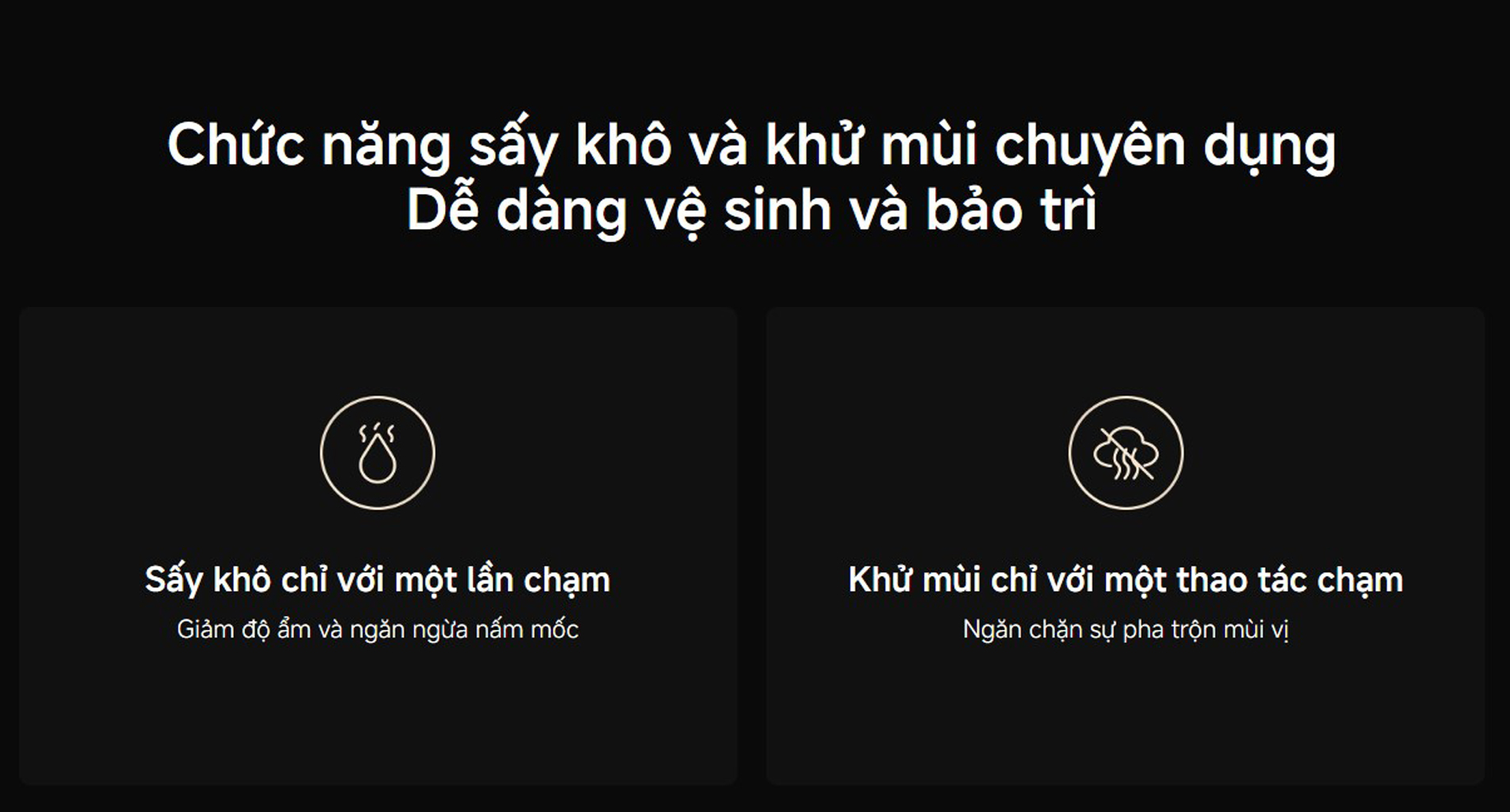Nồi chiên không dầu Xiaomi Mijia Smart Steam Air Fryer 7L - Chính hãng 17 Noi chien khong dau Xiaomi Mijia Smart Steam Air Fryer 7L bigmivn 12
