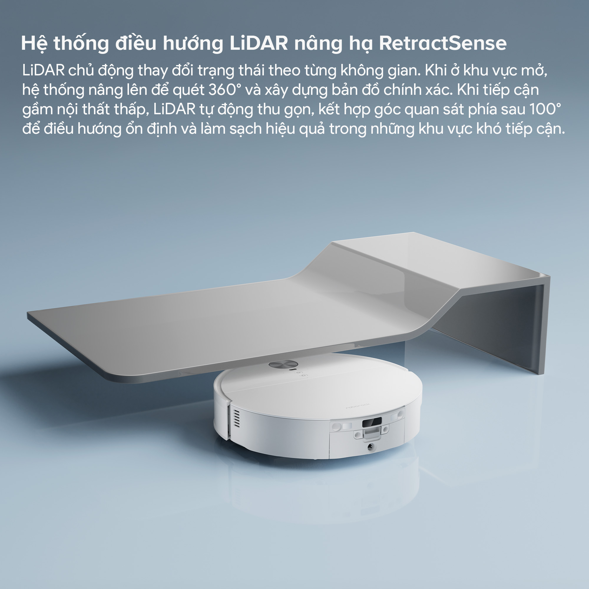 Robot hut bui lau nha Roborock Qrevo Edge 2 Flow bigmivn 15