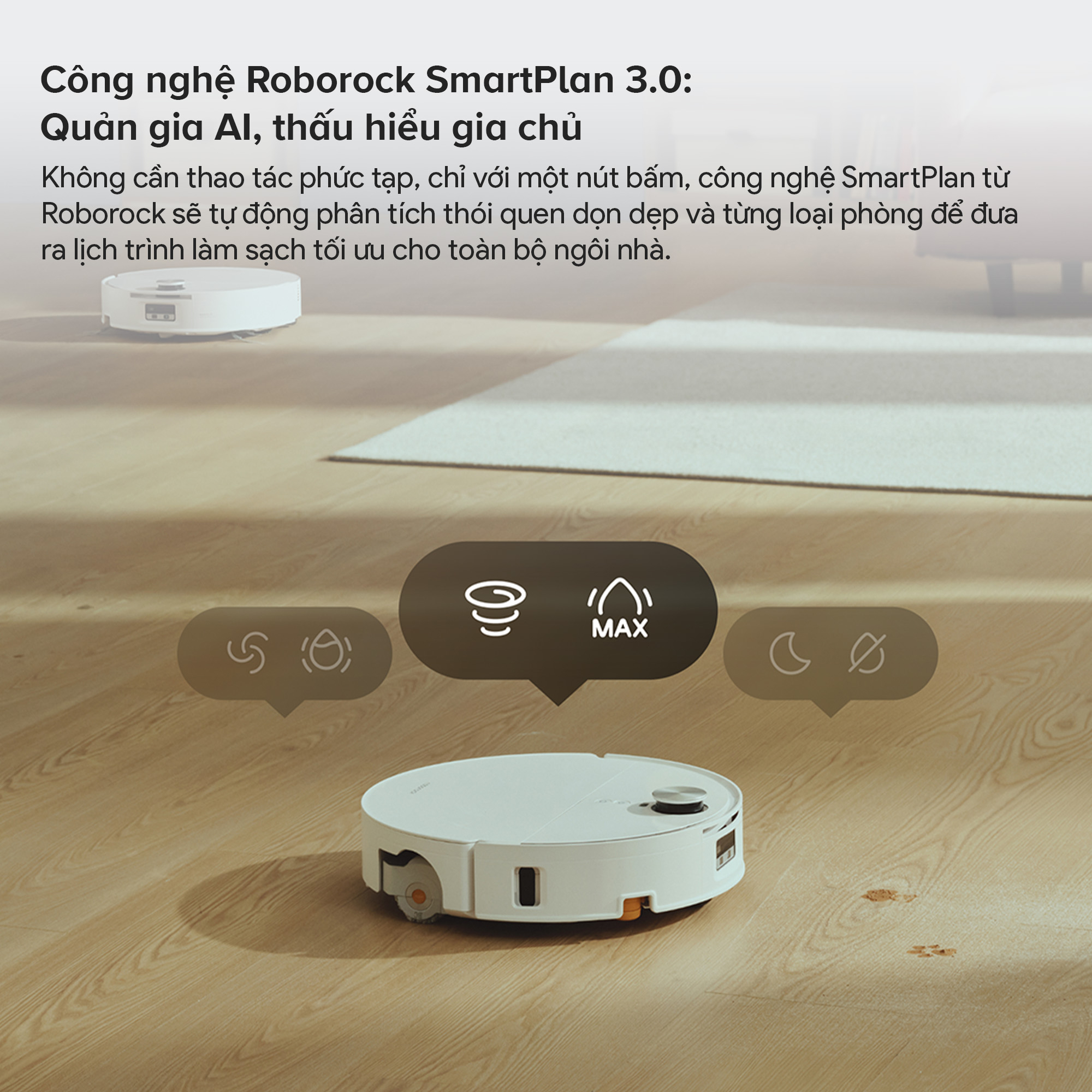 Robot hut bui lau nha Roborock Qrevo Edge 2 Flow bigmivn 16