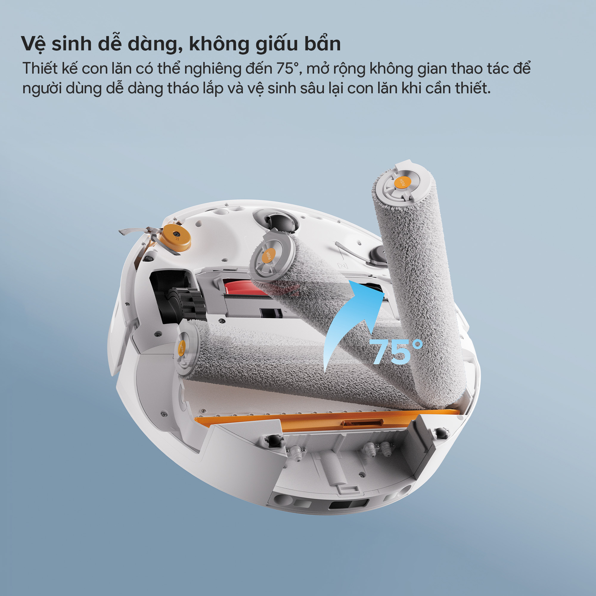 Robot hut bui lau nha Roborock Qrevo Edge 2 Flow bigmivn 19