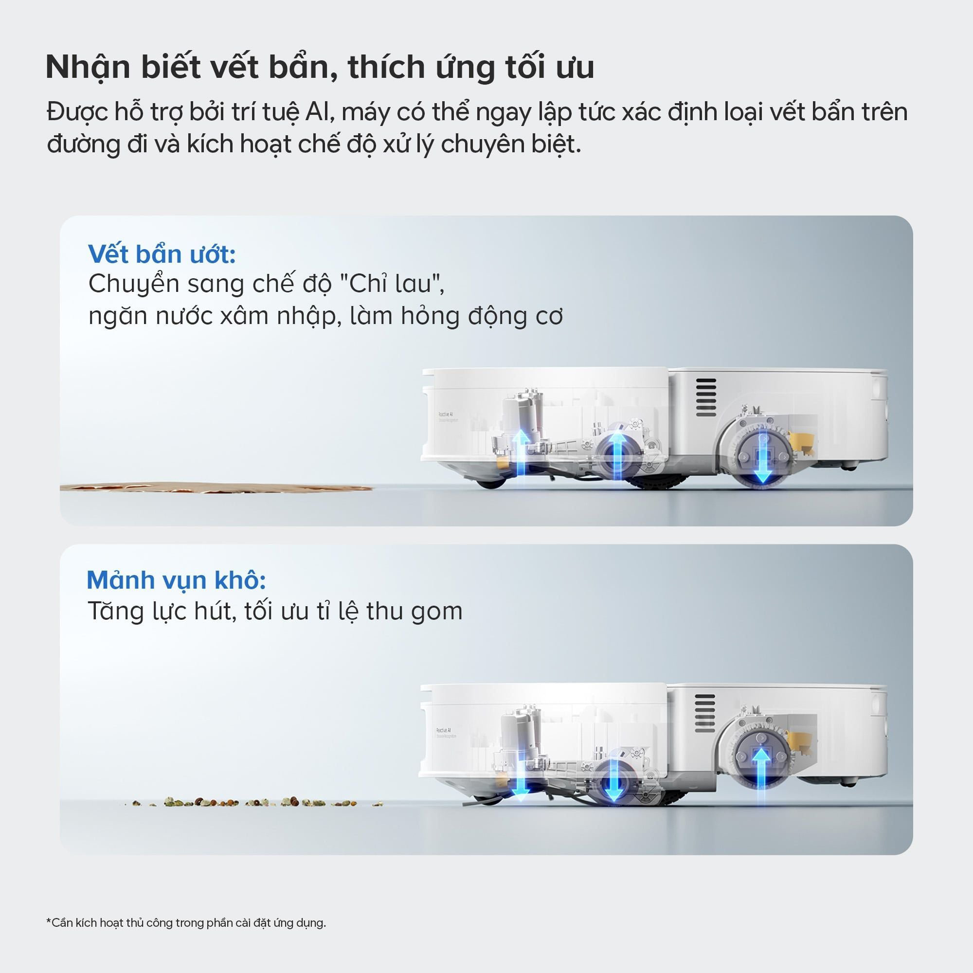 Robot hut bui lau nha Roborock Qrevo Edge 2 Flow bigmivn 20