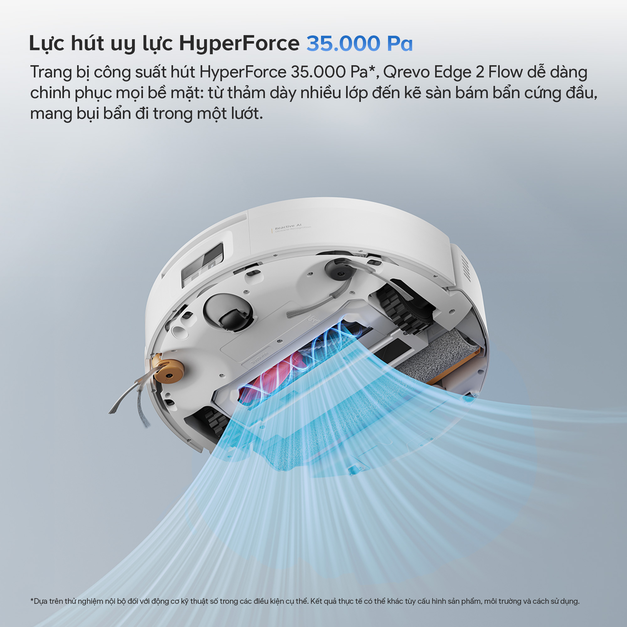 Robot hut bui lau nha Roborock Qrevo Edge 2 Flow bigmivn 8