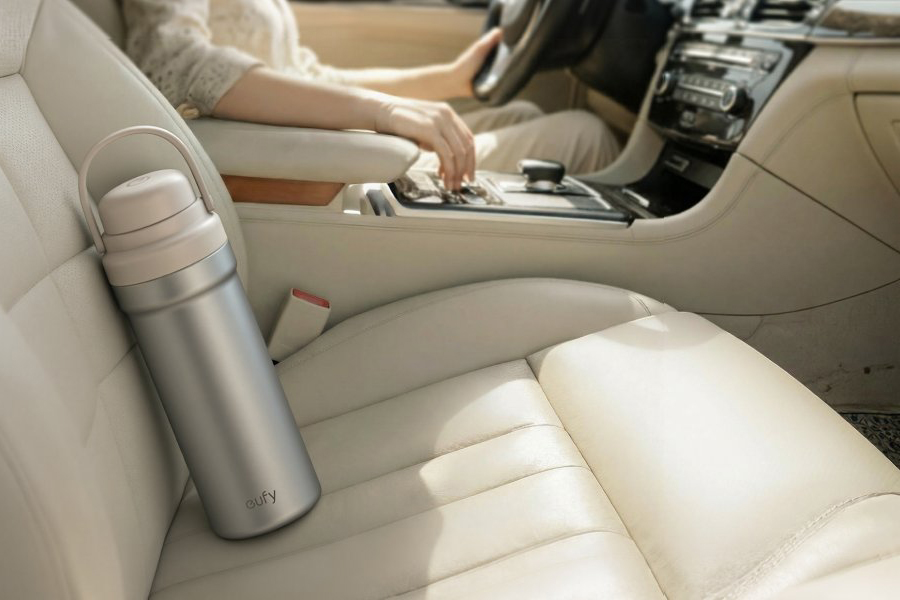 Bình làm lạnh sữa di động ANKER Eufy E10 (Eufy Portable Breast Milk Cooler E10) - Chính hãng 14 Binh lam lanh sua di dong Eufy E10 Eufy Portable Breast Milk Cooler E10 bigmivn 8