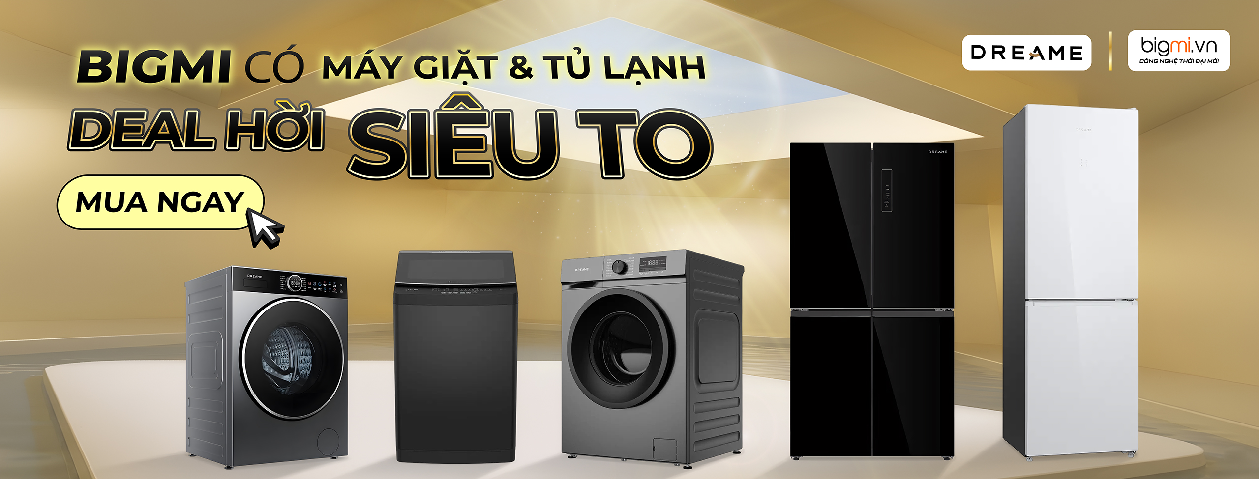 Dreame banner Web T9 2026