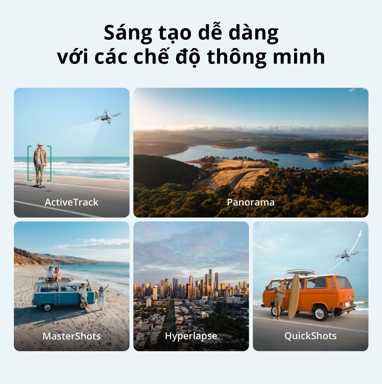 Flycam DJI Lito X1 bigmivn 4