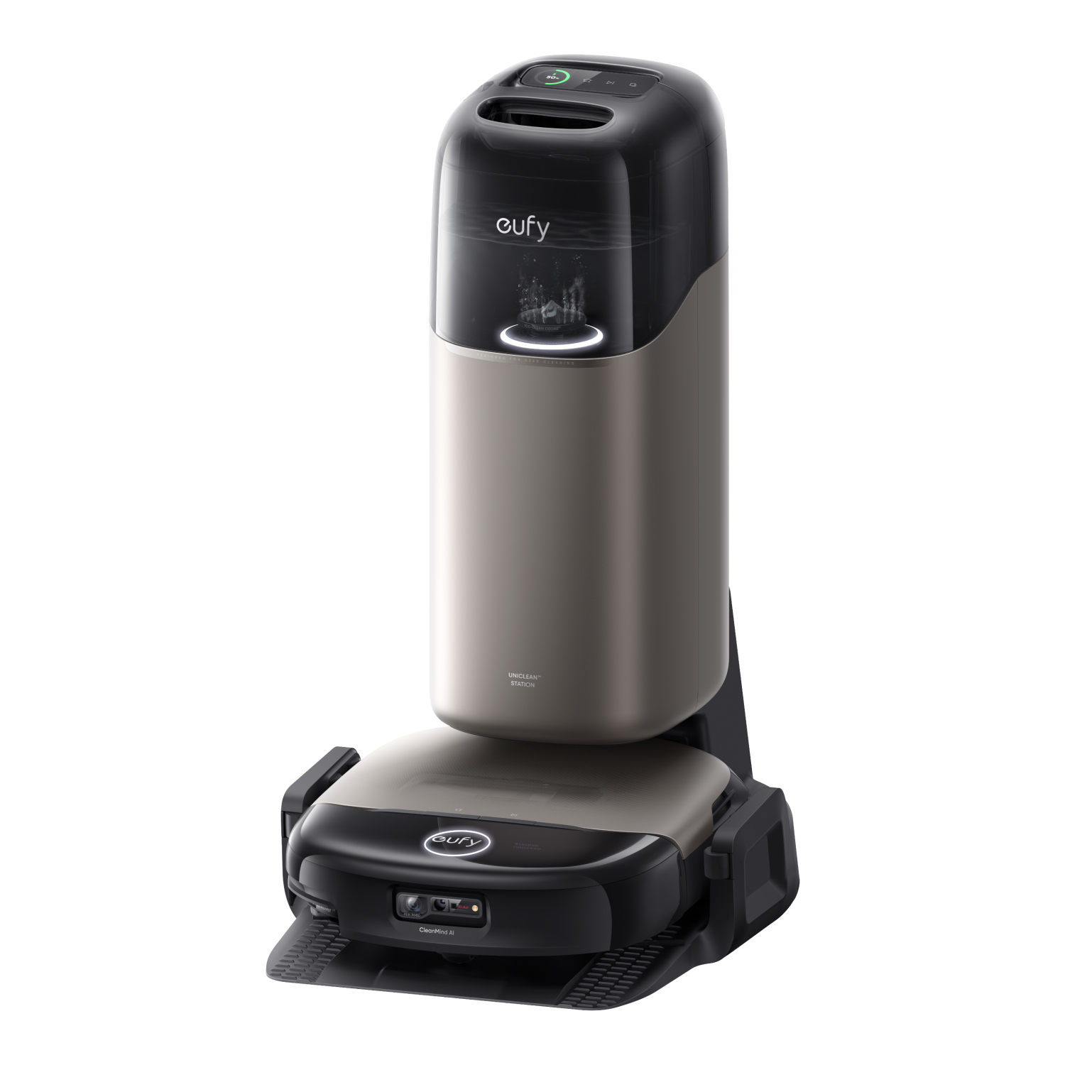 Robot hút bụi eufy Omni S2 (1) Robot hut bui eufy Omni S2 1