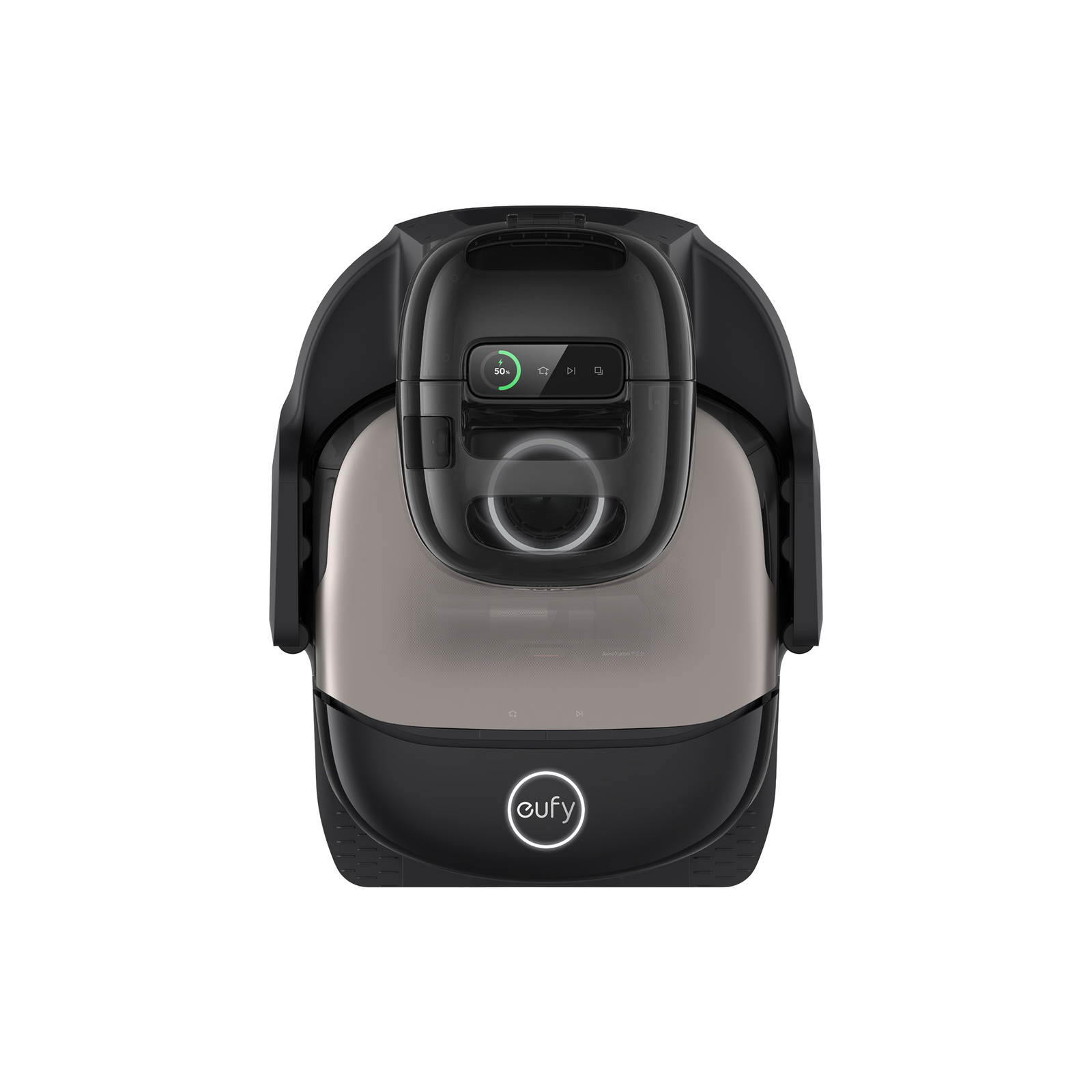 Robot hút bụi eufy Omni S2 (3) Robot hut bui eufy Omni S2 3