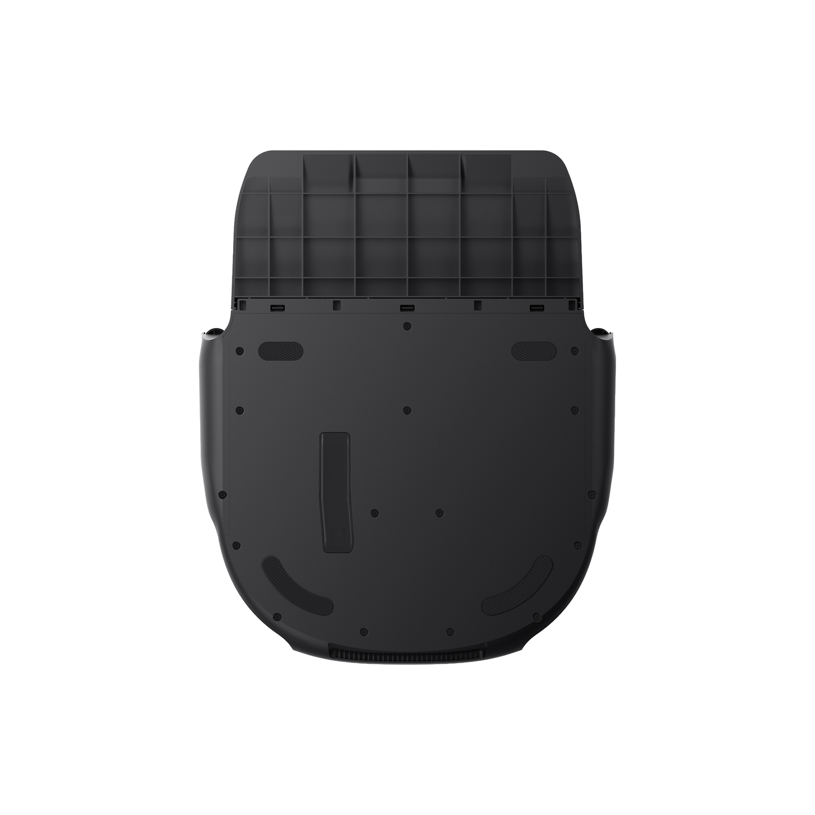 Robot hút bụi eufy Omni S2 (4) Robot hut bui eufy Omni S2 4