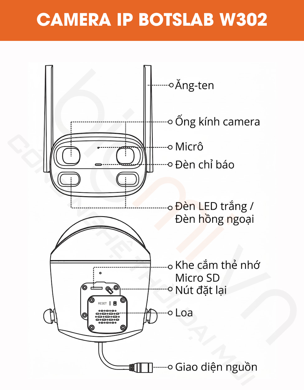 chi tiet BOTSLAB W302
